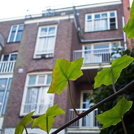 Amsterdam Hostel Annemarie Ngoại thất bức ảnh