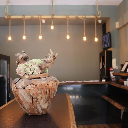 Amsterdam Hostel Annemarie Ngoại thất bức ảnh