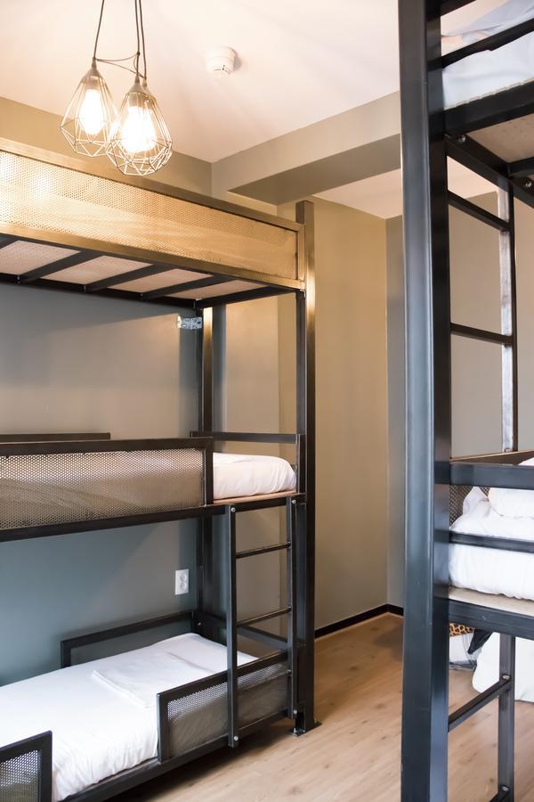 Amsterdam Hostel Annemarie Ngoại thất bức ảnh