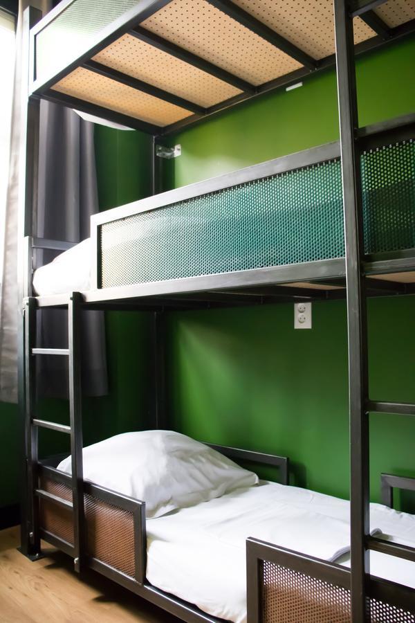 Amsterdam Hostel Annemarie Ngoại thất bức ảnh