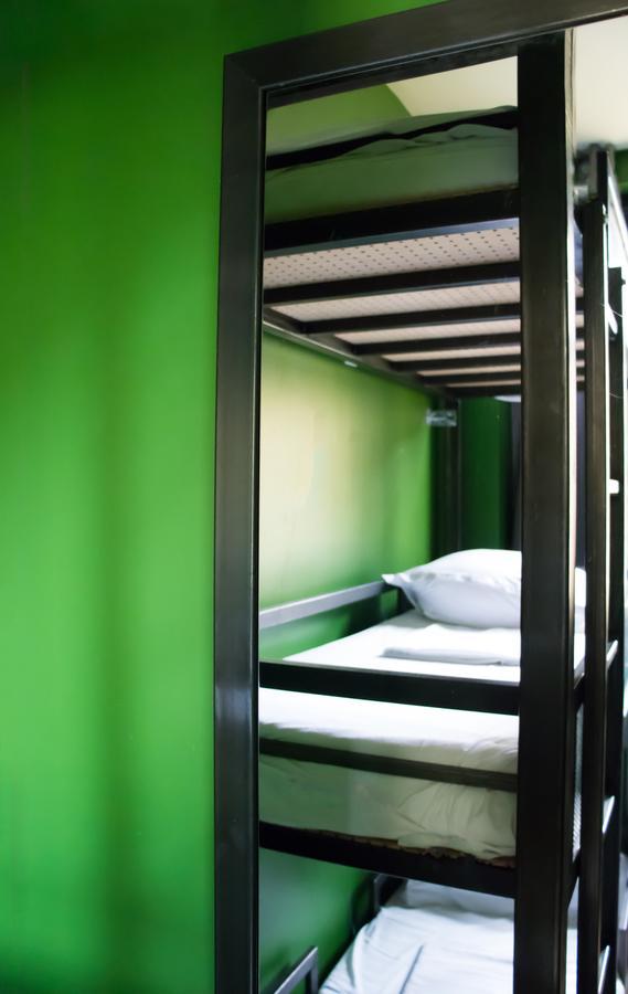 Amsterdam Hostel Annemarie Ngoại thất bức ảnh