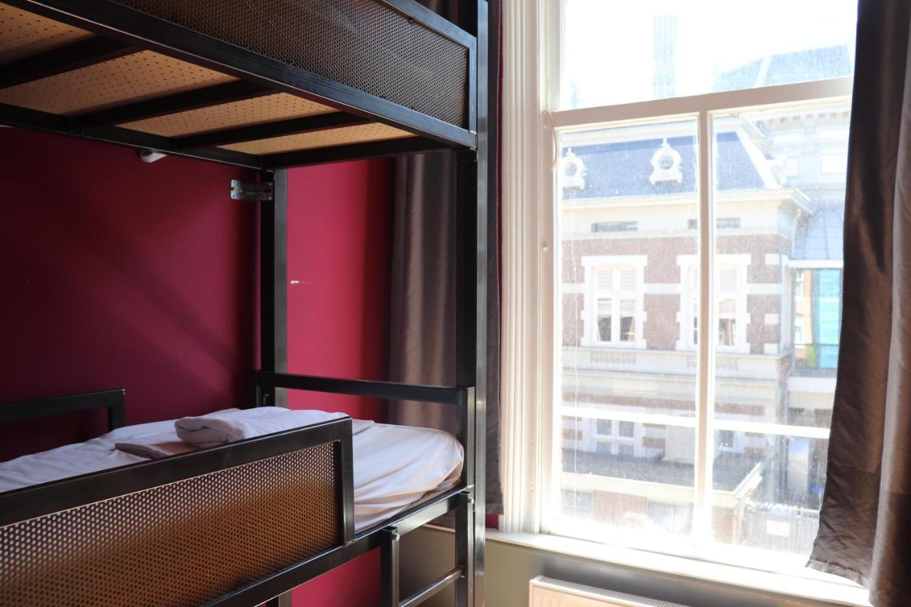 Amsterdam Hostel Annemarie Ngoại thất bức ảnh