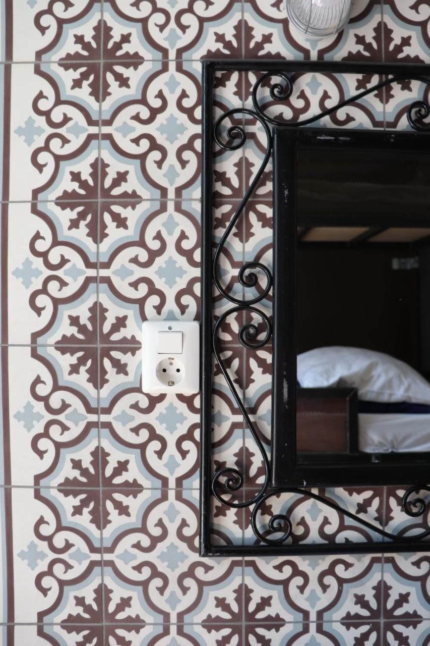 Amsterdam Hostel Annemarie Ngoại thất bức ảnh